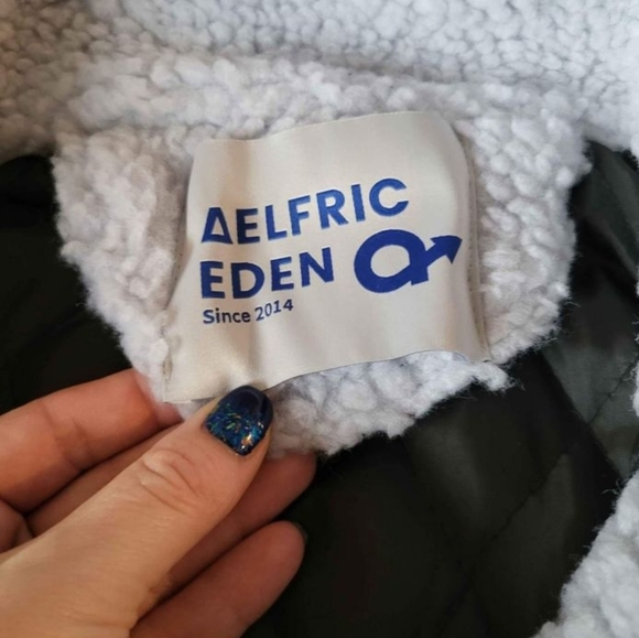 Aelfric Eden Jacket - Picture 4 of 4
